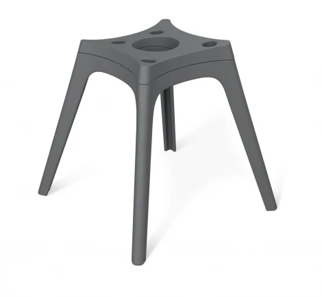 Стул Sheffilton SHT-ST29/S195 Темно-серый ral 7024/тёмно-серый 5276978401