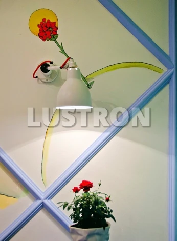 Бра на гибкой ножке Lightstar Loft 765606 (220V)