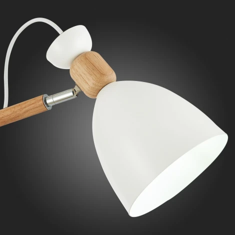 Потолочная люстра Evoluce Balcamo SLE103802-03 (220V)