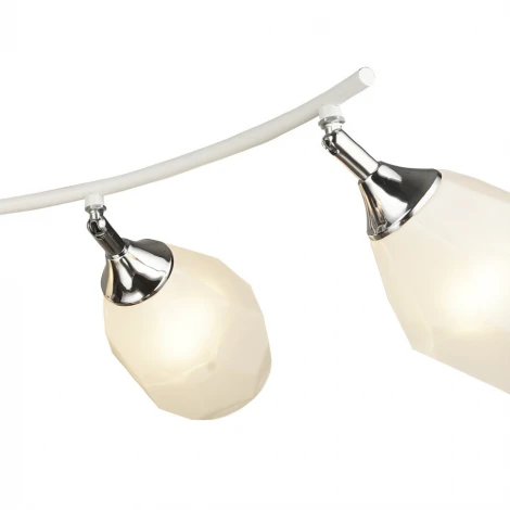 Потолочная люстра Wedo Light Karenno 66588.01.64.06