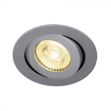 Встраиваемый светодиодный светильник Boost 160604 SLV