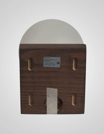 Настенный светильник Мелодия Света WA1N 6426N-1W PR 000067487