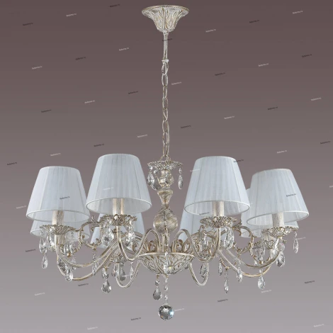 Подвесная люстра Odeon Light Magali 3229/8