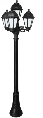 Наземный фонарь Fumagalli Saba K22.158.S31.AYF1R (220V, IP44)