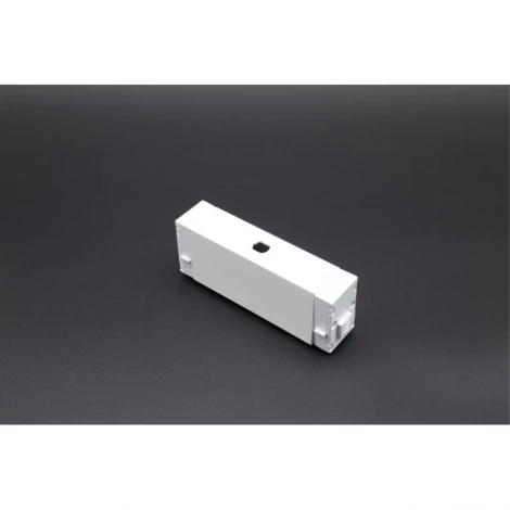 Трековый адаптер светильника Aployt Magnetic track 220 APL.0207.10.01