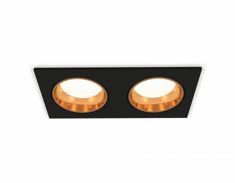 Встраиваемый точечный светильник Ambrella XC XC6526004 (220V)