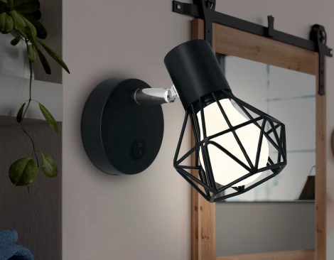 Бра Ambrella TRADITIONAL TR8620 (220V, выключатель)