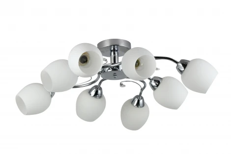 Потолочная люстра Rivoli Justine 3012-308