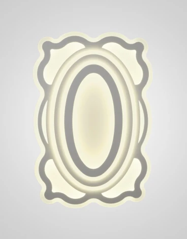 Потолочный светильник фигурный Мелодия Света SS1L 000022173