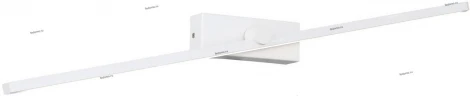 Настенный светильник линейный светодиодный ST Luce Arto SL556.551.01