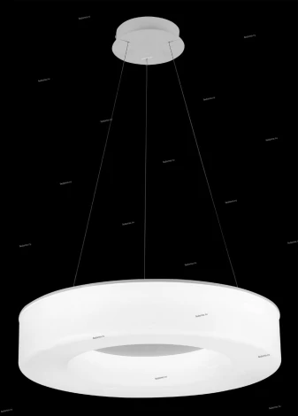 Подвесной светильник ST Luce Lordin SL886.503.01 LED