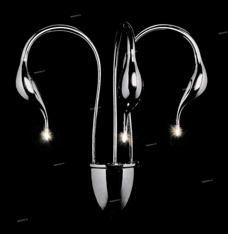 Бра Lightstar Cigno Collo 751637