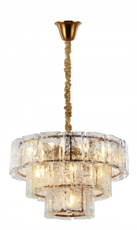 Подвесная люстра Stilfort Verona 2112/05/13P