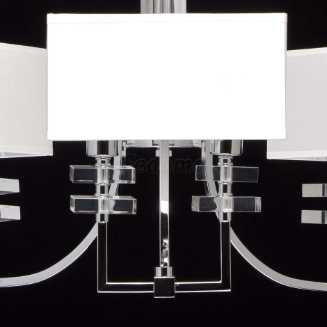 Подвесная люстра MW-Light Прато 101010406