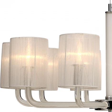 Подвесная люстра Favourite Birra 1861-10P