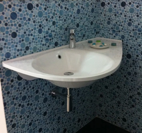 Раковина Ravak Avocado R