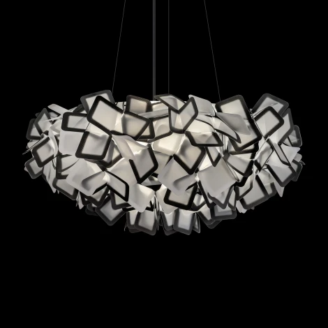 Подвесной светильник Loft It Clizia 10231/780 Black