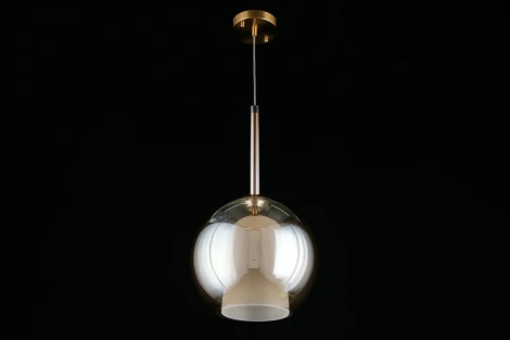 Подвесной светильник Aployt Federica APL.600.16.01