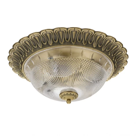 Потолочная люстра MW-Light Ариадна 450019403