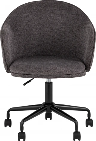 Стул офисный Stool Group Echo темно-серый