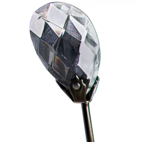Потолочная люстра Arte Lamp Gardenia A2766PL-5AB