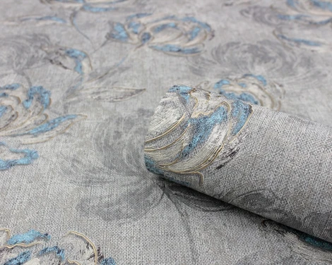 Обои виниловые Erismann Bolero 60065-05 10,05 x 1,06 м