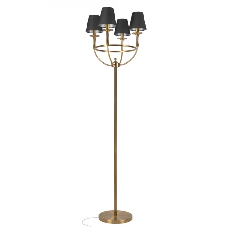 Торшер Loft It Lattice 10435F (220V)