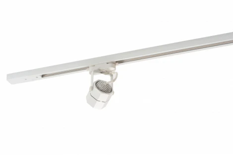 Трековый светильник Denkirs DK600 DK6004-WH