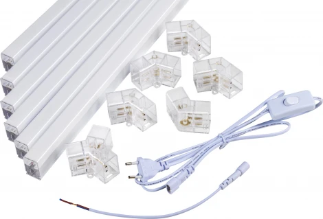 Модульный комплект светодиодный Lightstar Varieta V6A450064