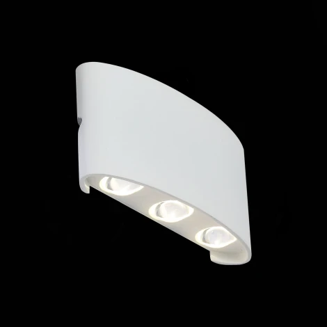 Архитектурная подсветка ST Luce Bisello SL089.501.06 (LED, 220V, IP54)