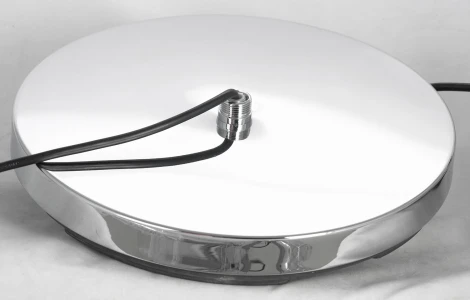 Торшер Lussole Idaho LSP-0575 (220V, выключатель, листья, ветки, IP21)