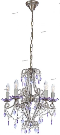 Подвесная люстра LuceSolara Luce Solara Classico 5012 5012/5