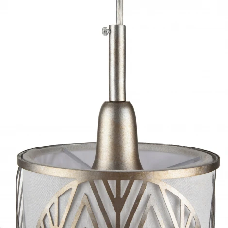 Подвесной светильник Maytoni Leaf H425-PL-01-G