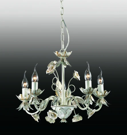 Подвесная люстра Odeon Light Silva 2694/5