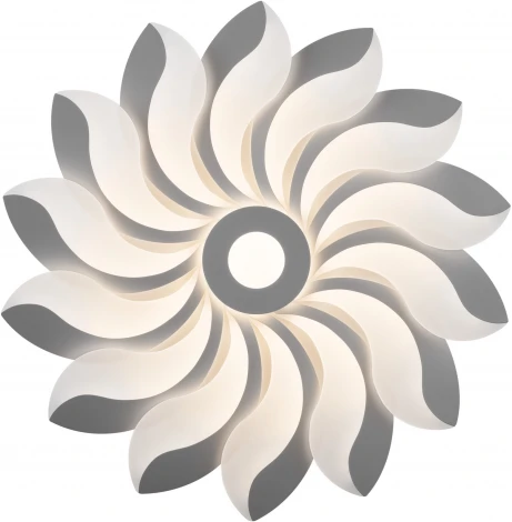 Потолочная люстра Freya Cameron FR10023CL-L127W