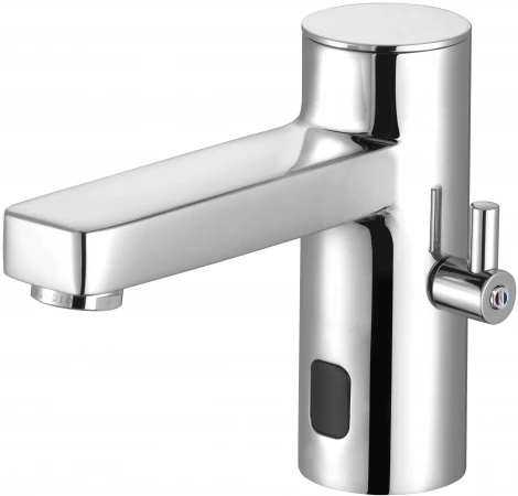 Смеситель Kludi Zenta 3810005 для раковины