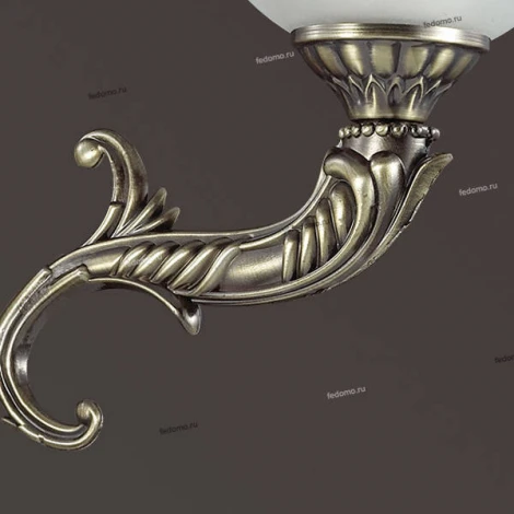 Бра Odeon Light Kerro 3223/1W