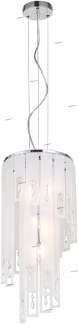Подвесной светильник ST Luce Cascata SL658.503.05