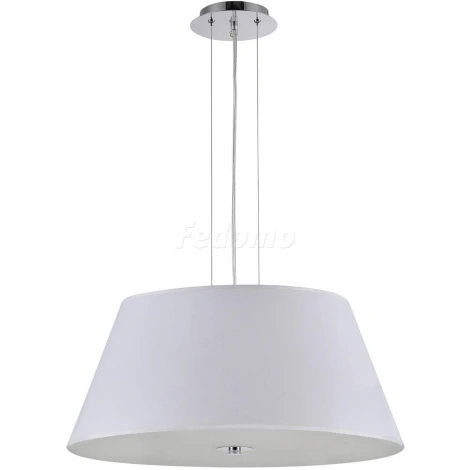 Подвесной светильник Maytoni Bergamo MOD613PL-03CH (220V, на тросе, круглые)