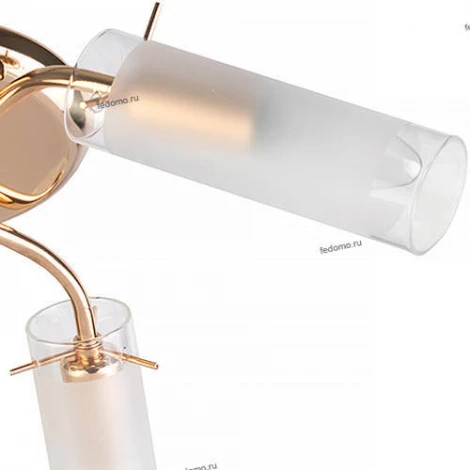 Потолочная люстра Toplight Brittany TL7130X-03FG