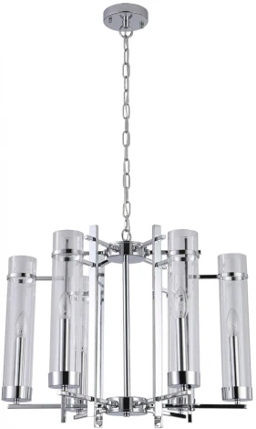 Потолочная люстра Arte Lamp Hugo A1688LM-6CC