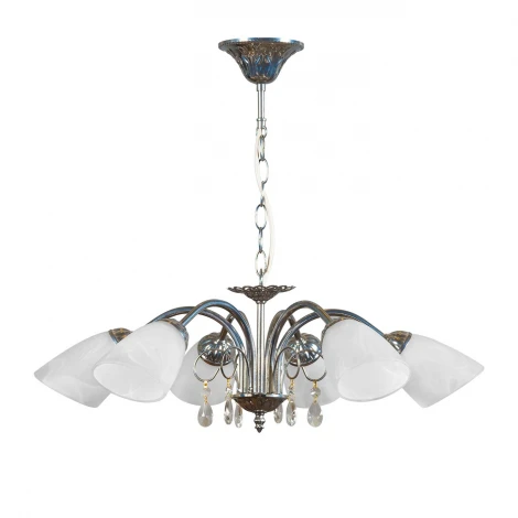 Подвесная люстра Day&Night S9084-6