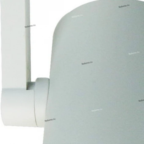 Трековый светильник Arte Lamp Traccia A2320PL-1WH (LED, 220V)