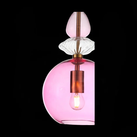 Подвесной светильник ST Luce Illuvio SL1147.603.01