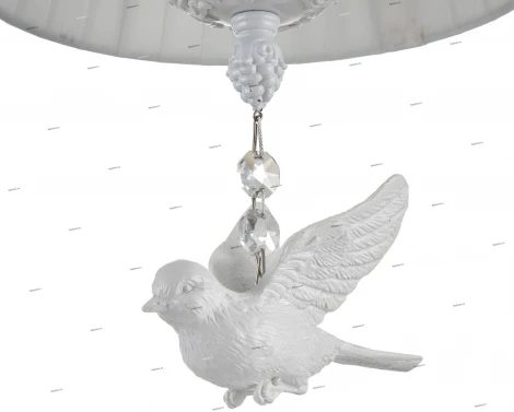 Подвесной светильник Maytoni Passarinho ARM001-22-W