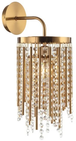 Настенный светильник Stilfort Grandex 2145/05/01W (220V, подвески)