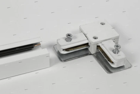 Horoz Трек CONWHL (096-002-0002) white