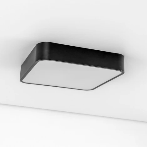 Потолочный светильник светодиодный Купер CL724K24V1 (220V, диммер)