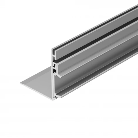 Профиль PAK-90-2000 (Алюминий) 025491 Arlight