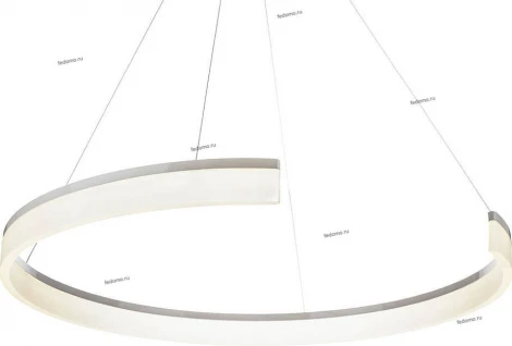Подвесной светильник IDLamp Delfina 391/X1-LEDWhite
